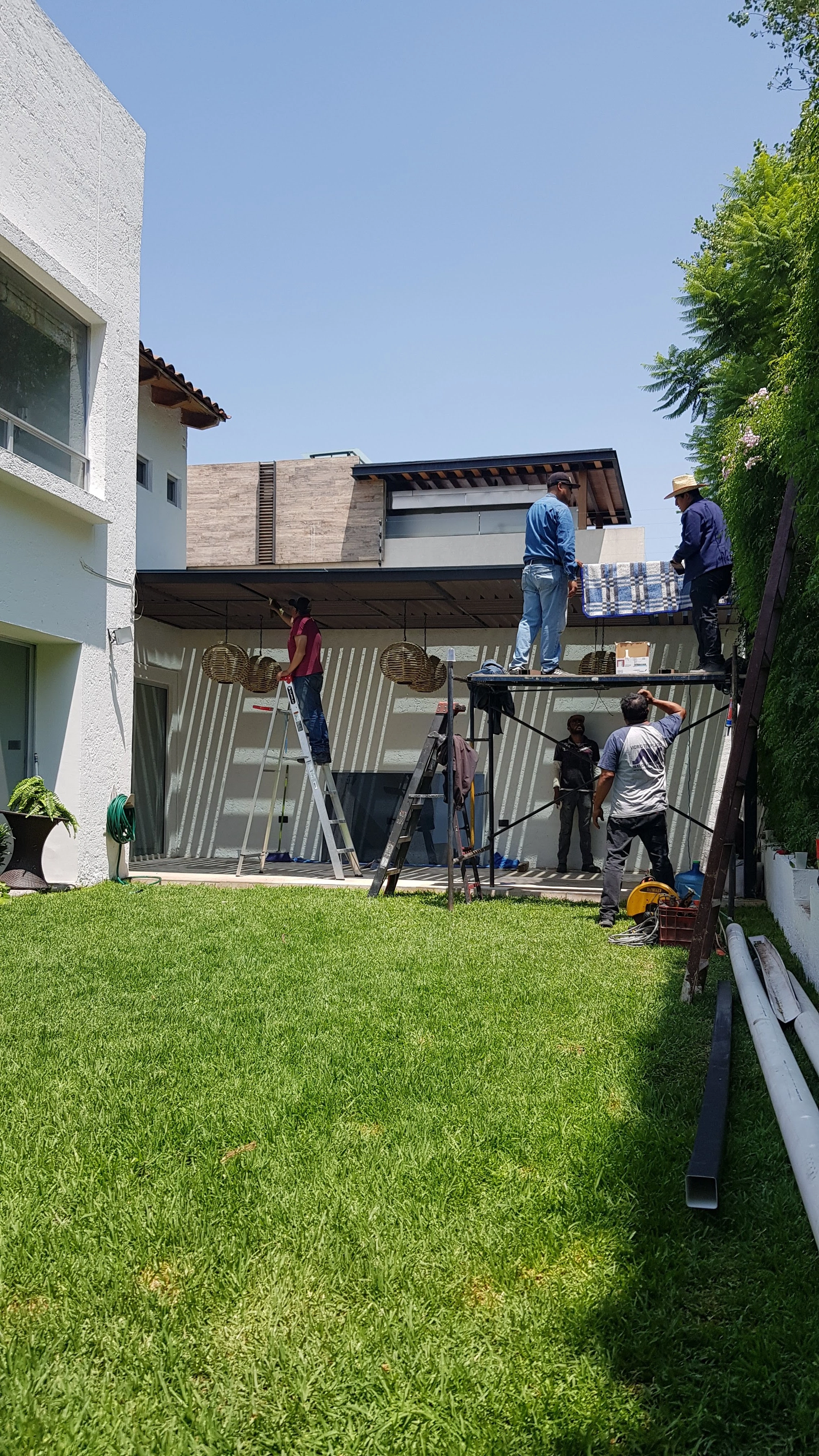 TERRAZA BOSQUES DE ANGELOPOLIS 9